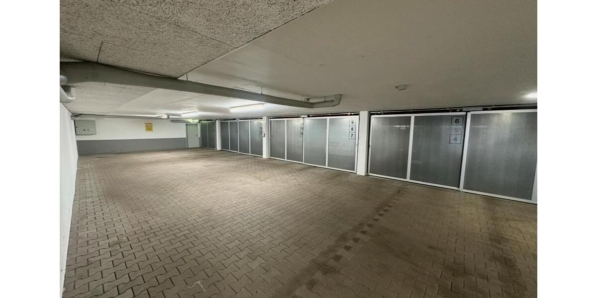 2 Zimmer Wohnung mit Terrasse in WÜ-Frauenland 2 zimmer