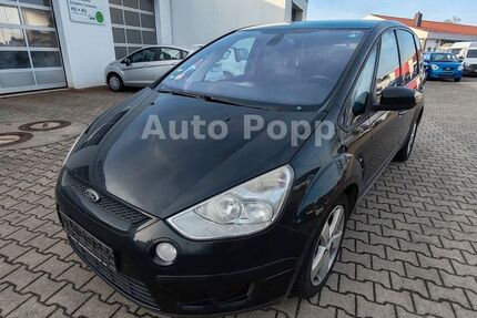 Ford S-Max 341.432 km 1.499 &euro; Neustadt Bei Coburg 96465