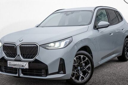 BMW X3 24.209 km 48.900 &euro; Schönefeld OT Großziethen 12529