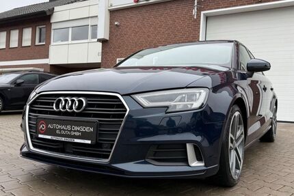 Audi A3 161.000 km 16.950 &euro; Hamminkeln 46499