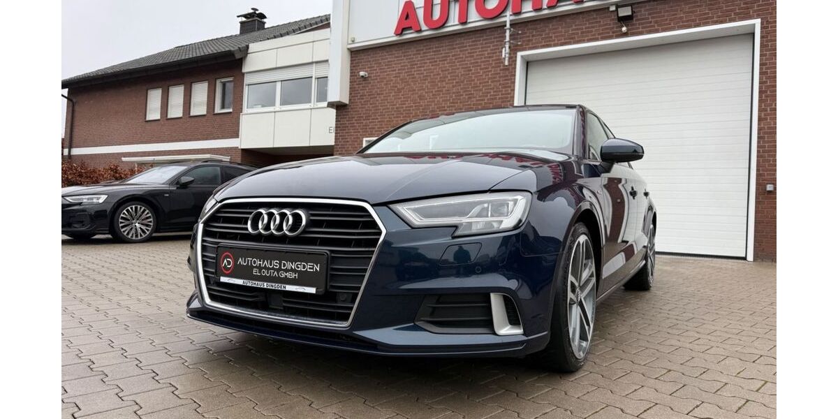 Audi A3 161.000 km 16.950 &euro; Hamminkeln 46499