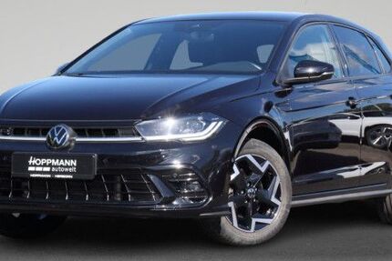VW Polo 18.457 km 23.990 &euro; Herborn 35745