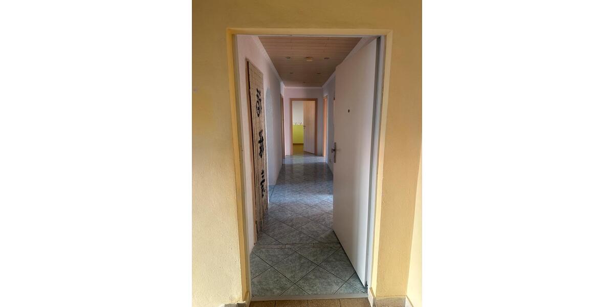 Erdgeschoßwohnung Wiesloch - 3 Zimmer, 72 m&sup2;, 379.000&euro; | Angebot:25521302