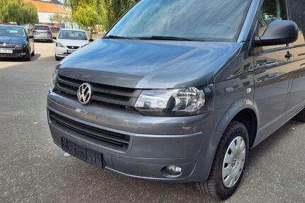 VW T5 Transporter 242.466 km 11.500 € Hannover 30519
