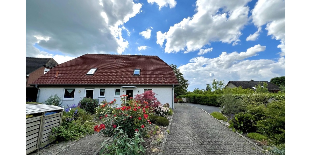 Einzugsbereit? Ihr neues Zuhause wartet - Doppelhaushälfte Schellerten Wendhausen | Angebot:27129988