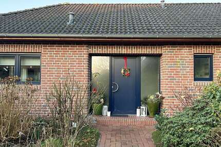 Haus zum Kaufen in Zetel 365.000 € 124 m² 3 zimmer