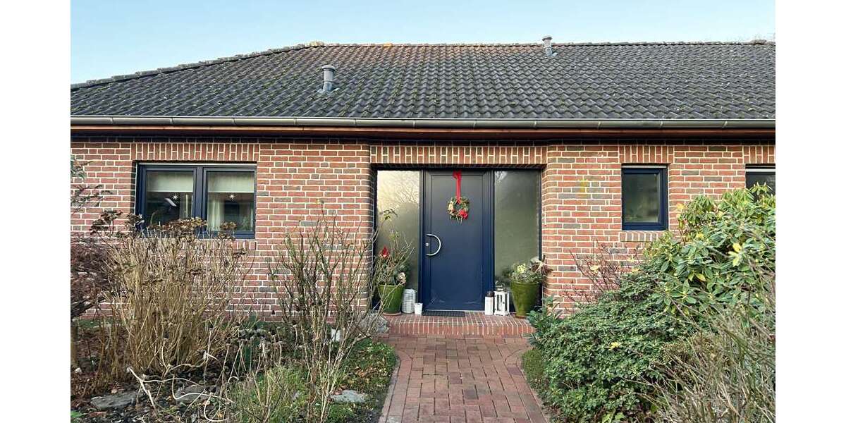 Haus zum Kaufen in Zetel 365.000 € 124 m² 3 zimmer