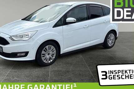 Ford C-Max 53.570 km 12.480 &euro; Flensburg 24941