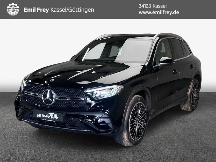 GLC 200