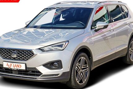 Seat Tarraco 68.123 km 20.990 &euro; Eisenhüttenstadt 15890