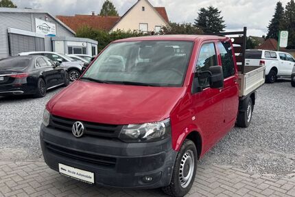 VW T5 Transporter 310.000 km 8.790 &euro; Versmold 33775
