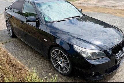 BMW 550 219.700 km 13.500 &euro; Boxberg 97944