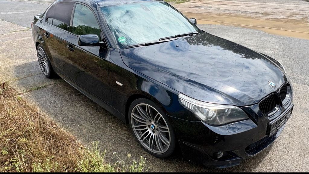 BMW 550 219.700 km 13.500 &euro; Boxberg 97944