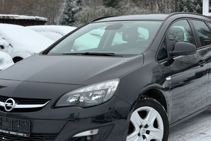Opel Astra 294.000 km 3.390 &euro; Osterode am Harz 37520