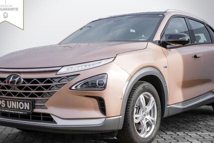 Hyundai NEXO 10.287 km 23.990 &euro; Halle (Saale) 06114