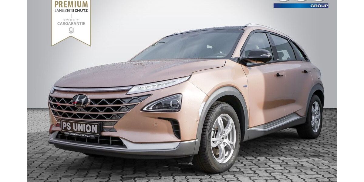 Hyundai NEXO 10.287 km 42.245 &euro; Halle (Saale) 06114