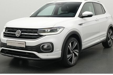 VW T-Cross 45.124 km 22.988 &euro; Leverkusen 51379