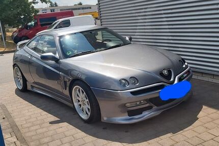 Alfa Romeo GTV 142.000 km 16.000 &euro; Breitungen 98597