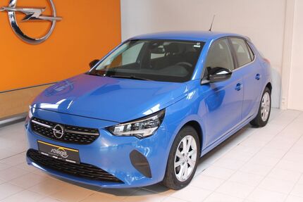 Opel Corsa 9.500 km 15.480 &euro; Riedlingen 88499