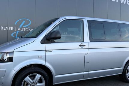 VW T5 Multivan 179.900 km 22.490 &euro; Freren 49832