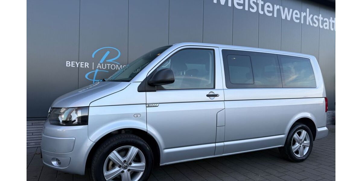 VW T5 Multivan 179.900 km 22.490 &euro; Freren 49832