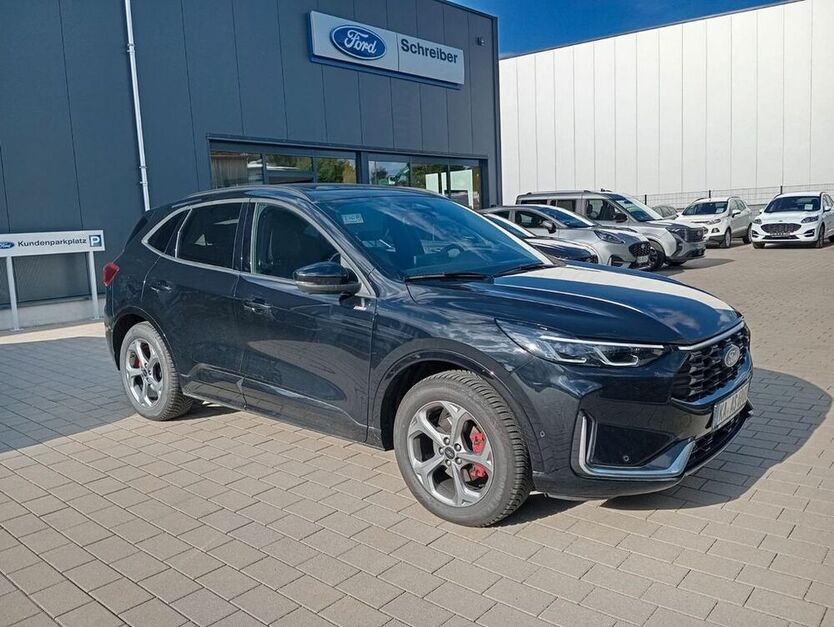 Kuga