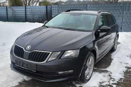 Skoda Octavia 157.000 km 13.999 &euro; Hambühren 29313