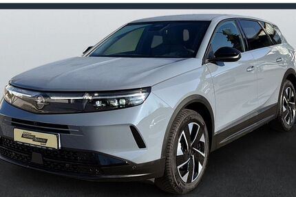 Opel Grandland (X) 2.494 km 31.556 &euro; Flörsheim am Main 65439