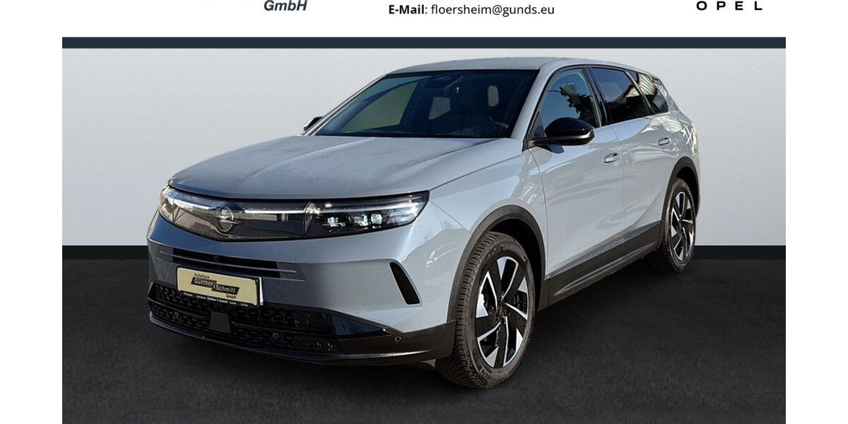 Opel Grandland (X) 2.494 km 31.590 &euro; Flörsheim am Main 65439