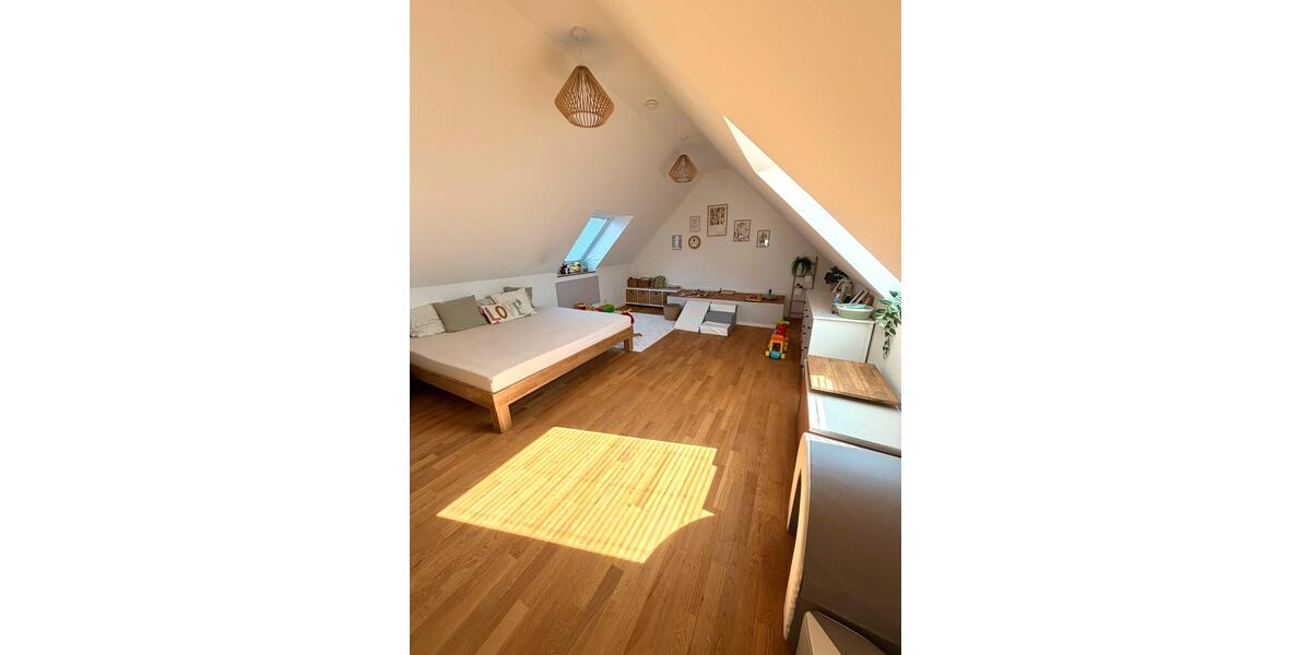 Maisonettenwohnung Bempflingen - 4.5 Zimmer, 127 m&sup2;, 650.000&euro; | Angebot:26690483