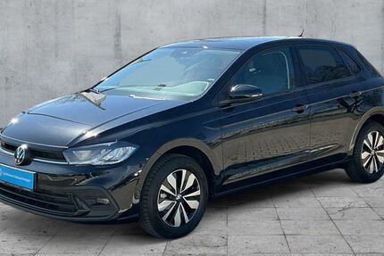 VW Polo 18.600 km 21.350 &euro; Scheßlitz 96110