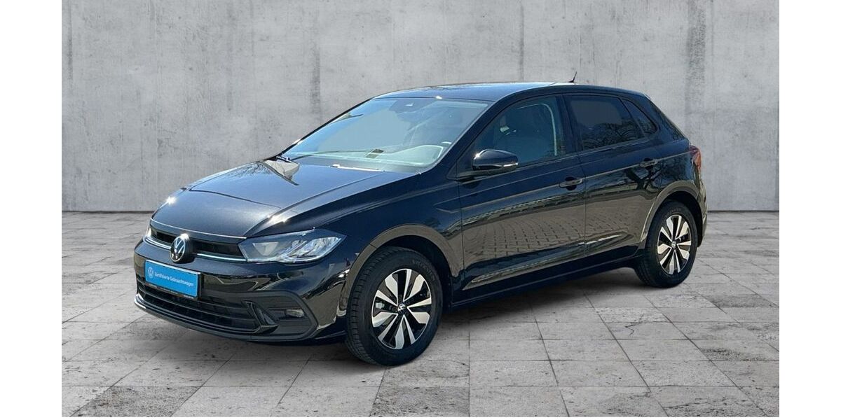 VW Polo 18.600 km 22.390 &euro; Scheßlitz 96110