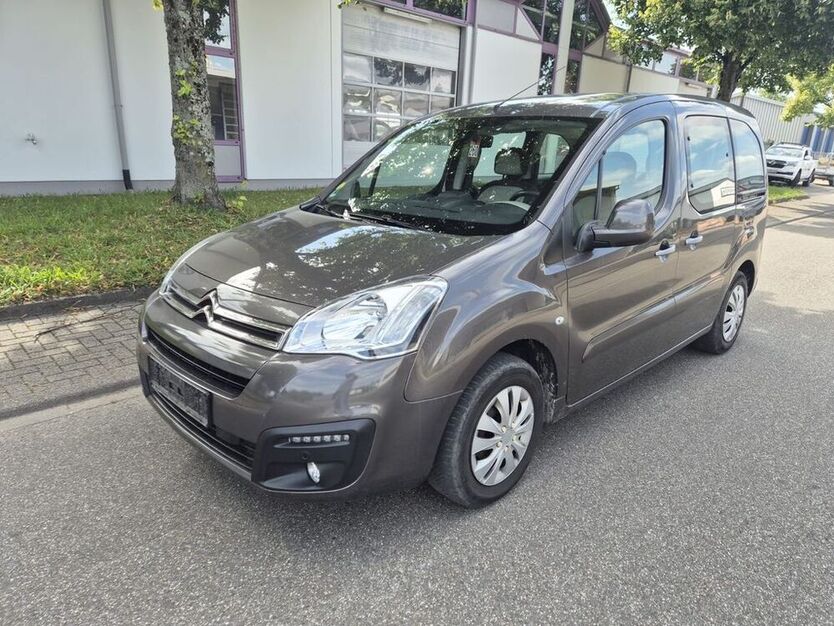 Berlingo