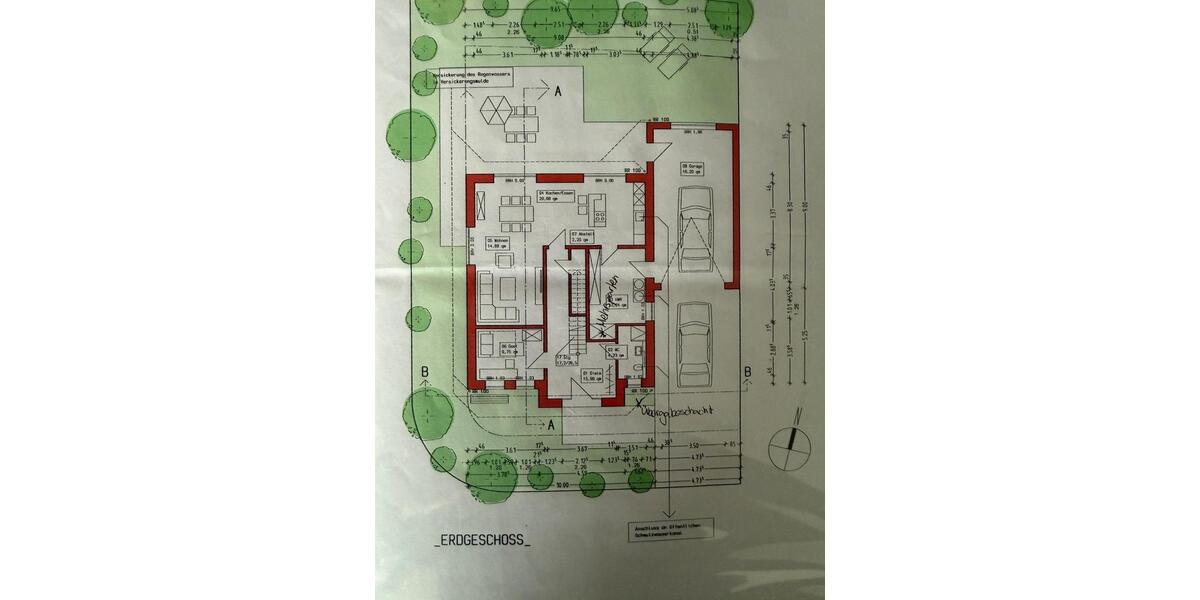 Einfamilienhaus Weeze - 5 Zimmer, 175 m&sup2;, 670.000&euro; | Angebot:26727953
