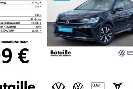VW Taigo 9.228 km 20.970 € Jülich 52428