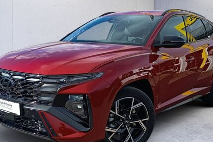 Hyundai TUCSON 16.950 km 34.990 &euro; Freiburg im Breisgau 79108