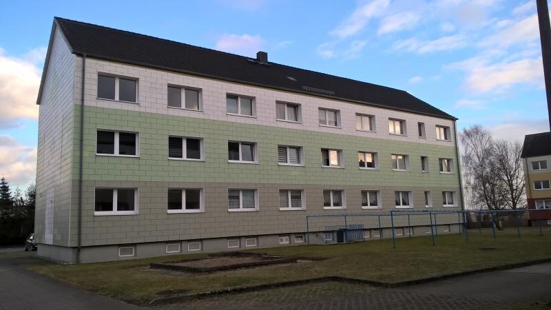Etagenwohnung Bad Sülze - 2 Zimmer, 47 m&sup2;, 280&euro; | Angebot:26177769