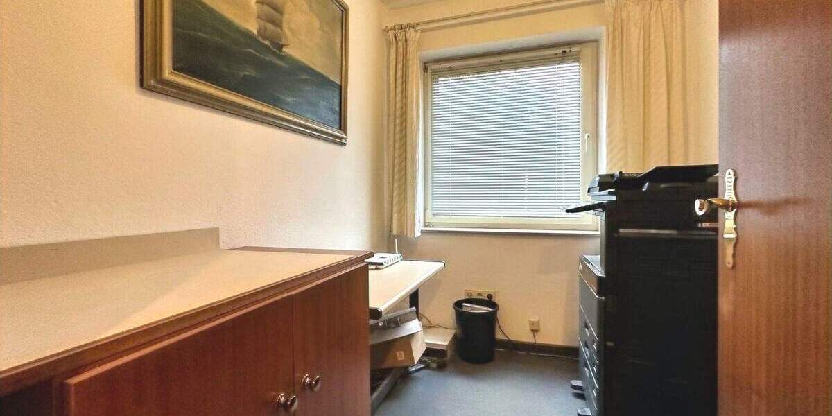 Gewerbeobjekt Lübeck St. Gertrud - 1 Zimmer, 595.000&euro; | Angebot:25196164