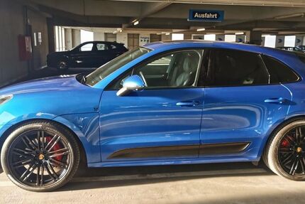 Porsche Macan 132.751 km 35.900 &euro; Frankfurt 65929