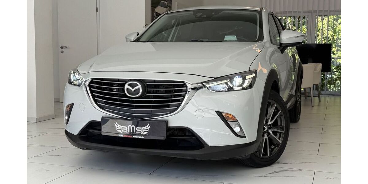 Mazda CX-3 72.156 km 10.975 &euro; Sinzig 53489