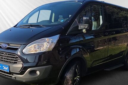 Ford Tourneo Custom 124.550 km 22.990 € Oberhausen - Sterkrade 46145