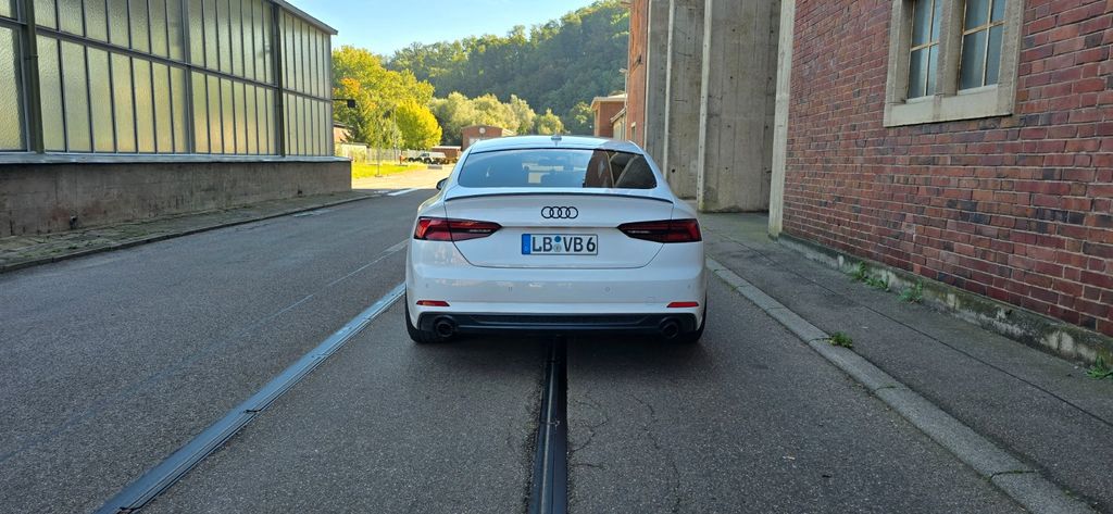 Audi A5 78.531 km 27.500 &euro; Steinheim an der murr 71711