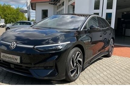 VW ID.7 11.337 km 42.789 &euro; Neuhardenberg 15320