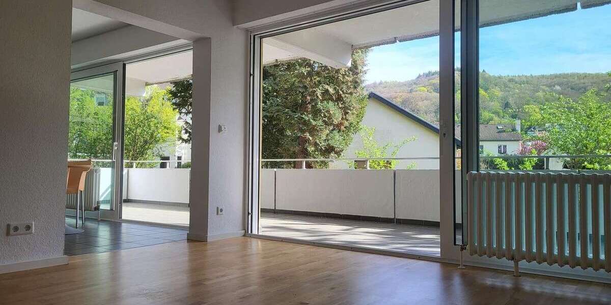Etagenwohnung Bad Honnef-Rhöndorf Rhöndorf - 6 Zimmer, 149 m&sup2;, 569.000&euro; | Angebot:26242566