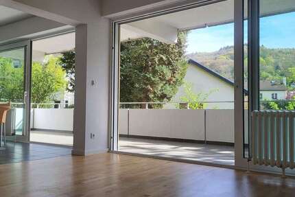 Wohnung Bad Honnef-Rhöndorf Rhöndorf - 6 Zimmer, 149 m&sup2;, 569.000&euro; | Angebot:26242566