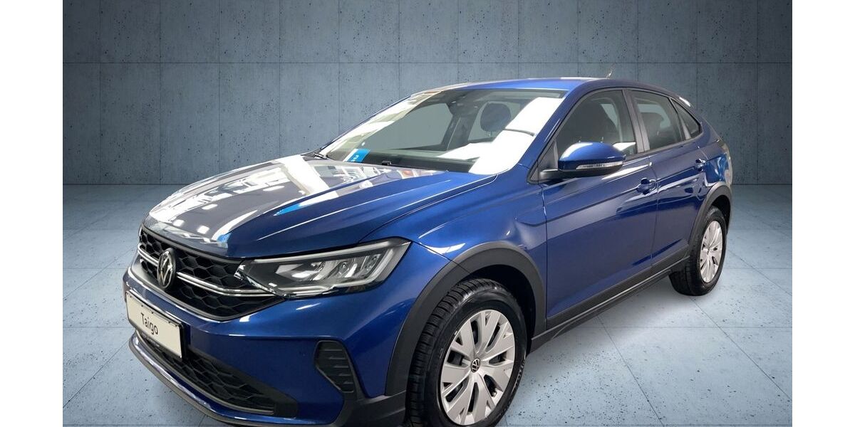 VW Taigo 10.580 km 18.480 € Frankfurt am Main 60528