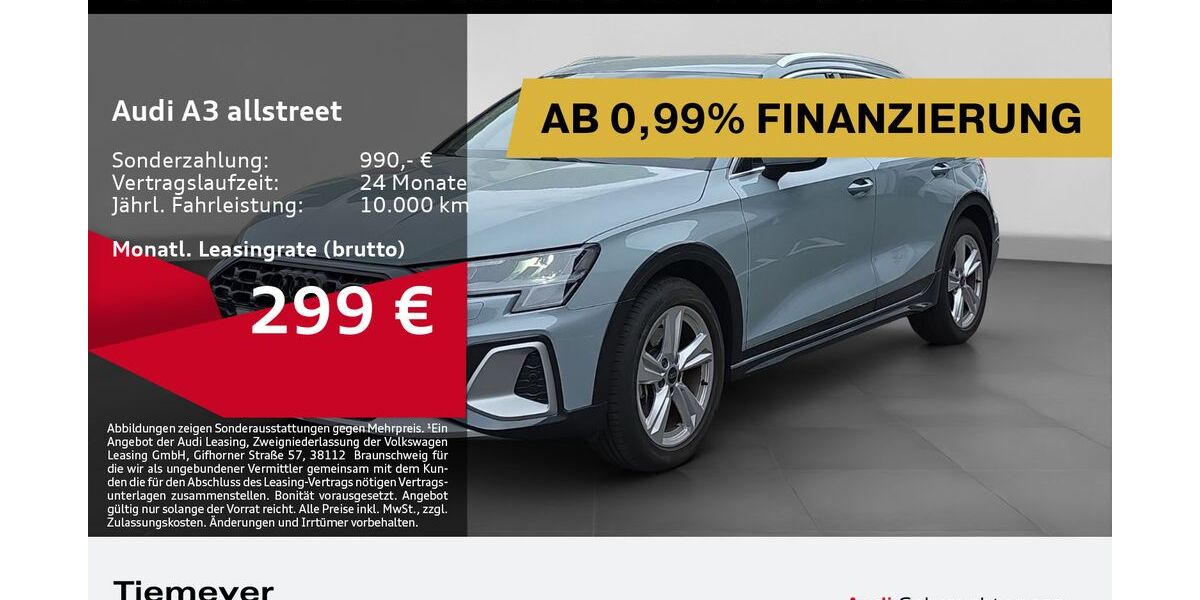 Audi A3 9.053 km 29.650 &euro; Plettenberg 58840