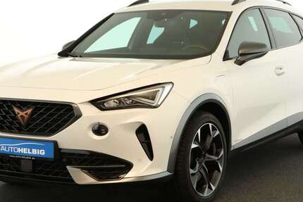 Cupra Formentor 39.600 km 24.490 &euro; Donnersdorf 97499