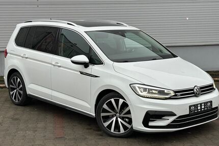 VW Touran 102.566 km 20.890 &euro; Oberthulba 97723