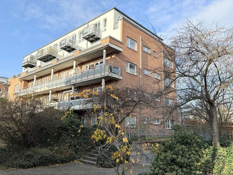 Wohnung zum Kaufen in Berlin 199.000 € 45 m²